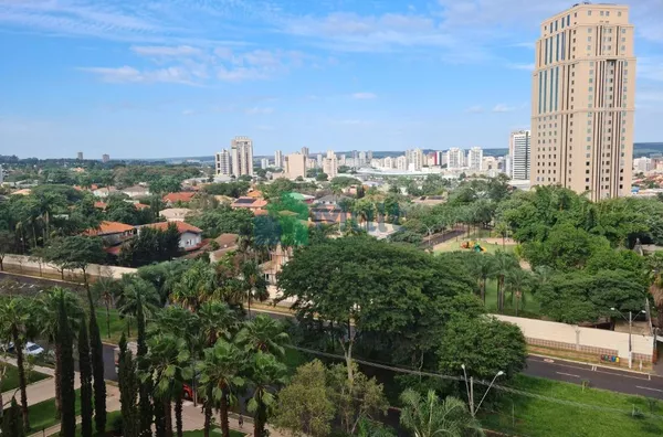 Apartamento com 3 dormitórios à venda, 240 m² por R$ 1.180.000,00 - Jardim Santa Ângela - Ribeirão Preto/SP