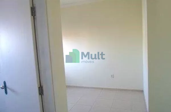 Apartamento em ótima localização no Bairro Nova Aliança com 70m² de área útil.