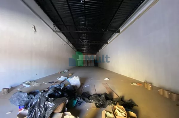 Galpão para alugar, 375 m² - Ipiranga - Ribeirão Preto/SP