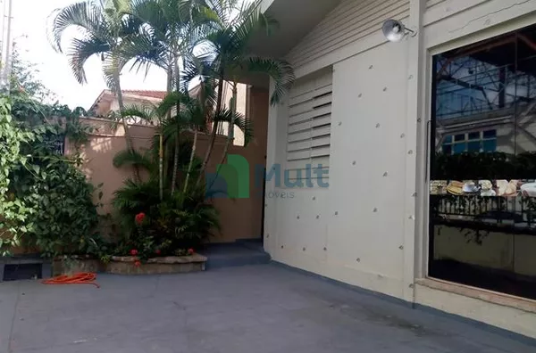 Casa à venda, 217 m² por R$ 650.000,00 - Jardim América - Ribeirão Preto/SP