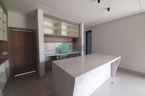 Casa Térrea NOVA no melhor localização do Condomínio!!!