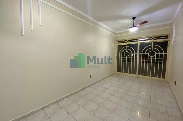 Apartamento com 3 dormitórios à venda, 74 m² por R$ 360.000,00 - Vila Ana Maria - Ribeirão Preto/SP