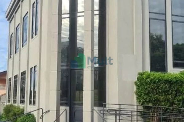 Prédio, 465 m² - venda por R$ 3.350.000,00 ou aluguel por R$ 22.396,11/mês - Nova Ribeirânia - Ribeirão Preto/SP