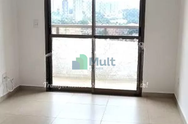 Apartamento localizado dentro do hotel Transamérica com 45,22m² de área útil, excelente localização, perto do Ribeirão Shopping e frente para a FAAP.