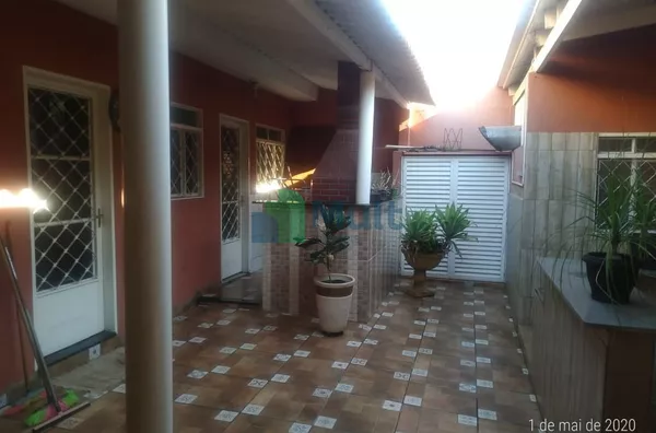 Salão para alugar, 200 m² por R$ 3.000,00/mês - Jardim Piratininga - Ribeirão Preto/SP