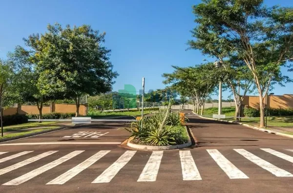 Oportunidade !!Terreno à venda, 253 m² - Bonfim Paulista - Ribeirão Preto/SP