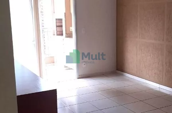Apartamento em ótima localização na Zona Sul com 93,73m² de área útil com varanda gourmet.