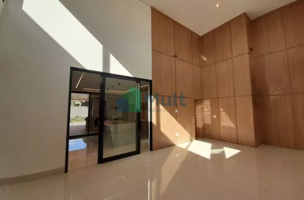 Casa com 4 dormitórios à venda, 263 m²  - Condomínio Terras de  Siena - Ribeirão Preto/SP - Preço sob consulta