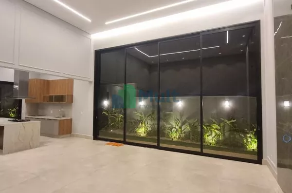 Casa com 4 dormitórios à venda, 268 m² por R$ 2.688.000 - Residencial e Empresarial Alphaville - Ribeirão Preto/SP