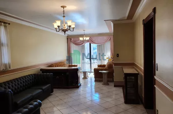 Apartamento em ótima localização na Zona Sul, 3 dormitórios, sendo 1 suíte com hidromassagem,...
