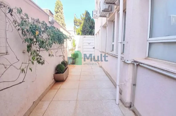 Sala para alugar, 22 m² - Jardim América - Ribeirão Preto/SP
