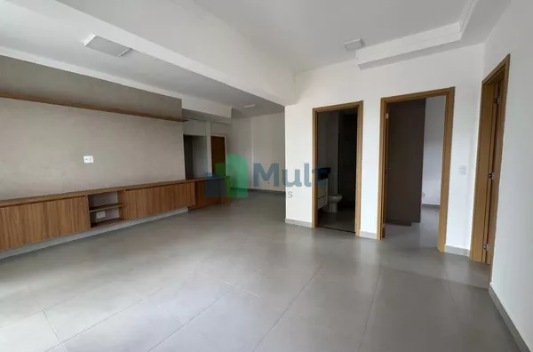 Apartamento com 2 dormitórios, sendo 1 suíte, 77 m² - venda ou aluguel - República - Ribeirão Preto/SP