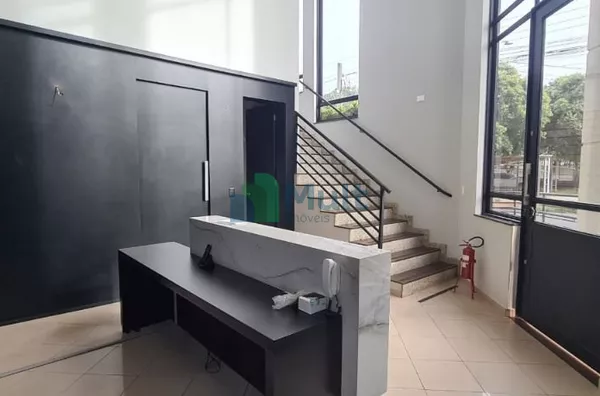 Prédio, 465 m² - venda por R$ 3.350.000,00 ou aluguel por R$ 22.396,11/mês - Nova Ribeirânia - Ribeirão Preto/SP