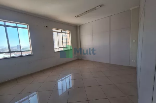 Sala para alugar, 144 m² por R$ 3.495,00/mês - Centro - Ribeirão Preto/SP