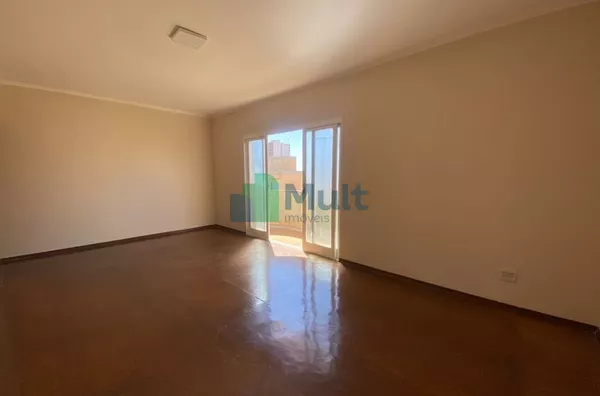 Apartamento com 2 Quartos à venda, 86 m² - Jardim Paulista - Ribeirão Preto/SP