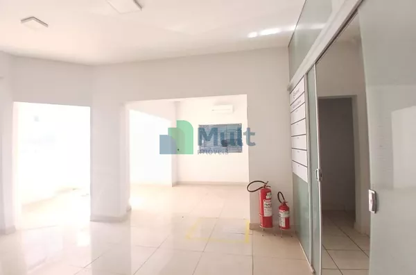 Sala para alugar, 435 m² - Centro - Ribeirão Preto/SP