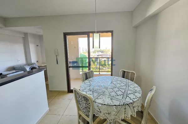 Apartamento com 2 dormitórios à venda, 62 m² por R$ 400.000,00 - Jardim Califórnia - Ribeirão Preto/SP