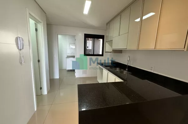Apartamento com 4 dormitórios, 135 m² - venda p ou aluguel - Jardim Olhos D'Água - Ribeirão Preto/SP