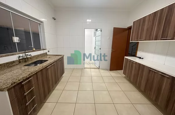 Sobrado em Condomínio para Locação – Condomínio San Marco – 254,00 m² – 3 Quartos, 3 Suítes, 5 Banheiros – Bairro Jardim San Marco II | Ribeirão Preto/SP - Foto 9