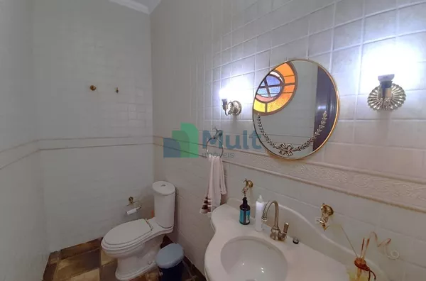 Casa com 3 dormitórios à venda, 295 m² por R$ 869.000,00 - Alto da Boa Vista - Ribeirão Preto/SP