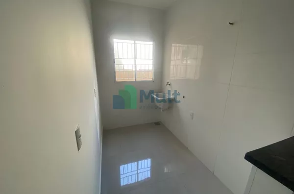 Apartamento com 2 quartos à venda, 77 m² - Residencial e Comercial Palmares - Ribeirão Preto/SP