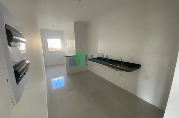 Apartamento com 2 quartos à venda, 77 m² - Residencial e Comercial Palmares - Ribeirão Preto/SP
