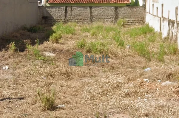 Oportunidade Única: Terreno Misto próximo Av. Portugal
