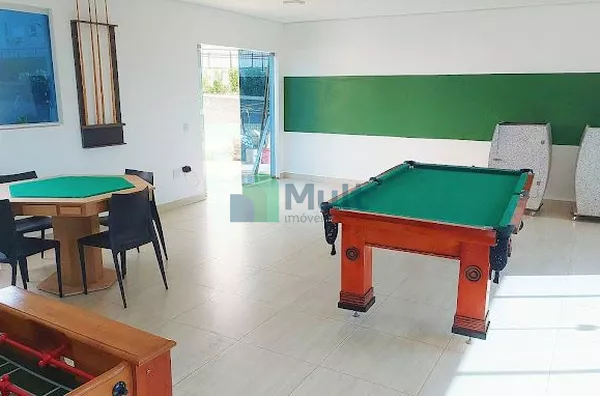Apartamento Novo pronto para morar no Condomínio Reserva das Tulipas - Recreio das Acácias.