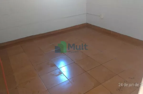 Casa, 231 m² - venda por R$ 750.000,00 ou aluguel por R$ 4.200,58/mês - Vila Seixas - Ribeirão Preto/SP
