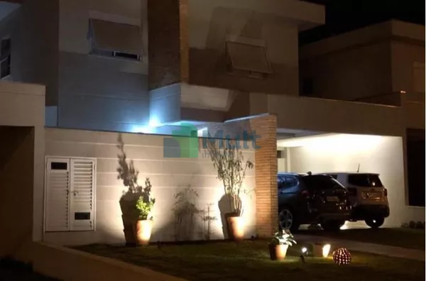 Casa à venda, 365 m² por R$ 1.690.000,00 - Condomínio Guaporé - Ribeirão Preto/SP