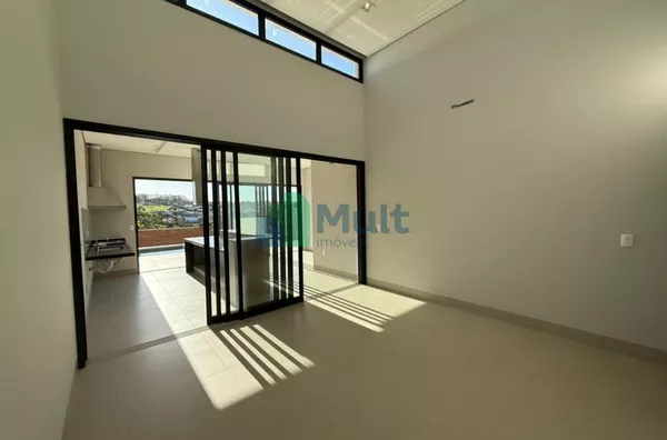 Casa com 3 quartos, 180 m²  - Jardim Vista Bella - Bonfim Paulista - Ribeirão Preto/SP