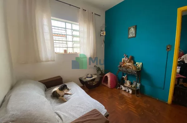 Casa com 2 quartos à venda, 89 m² - Vila Monte Alegre - Ribeirão Preto/SP
