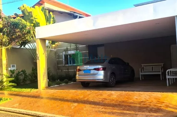 Casa à venda, 148 m² por R$ 1.055.000,00 - Nova Aliança - Ribeirão Preto/SP