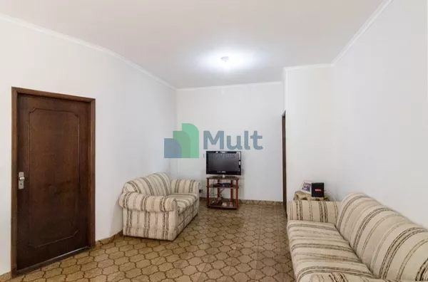 Casa com 3 dormitórios à venda, 175 m² por R$ 540.000,00 - Jardim São Luiz - Ribeirão Preto/SP