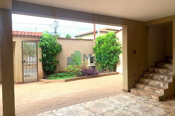 Casa à venda, 272 m² por R$ 1.100.000,00 - Ribeirânia - Ribeirão Preto/SP