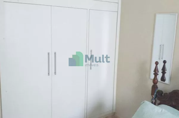 Casa à venda, 130 m² por R$ 350.000,00 - Vila Amélia - Ribeirão Preto/SP
