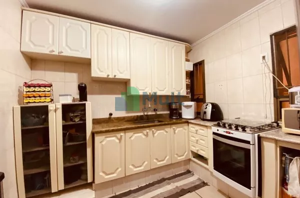 Apartamento em ótima localização no Bairro Jardim Palma Travasso com 109,81m² de área privativa.
