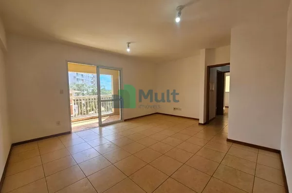 Apartamento com 3 suítes à venda, 107 m² - Jardim Paulista - Ribeirão Preto/SP