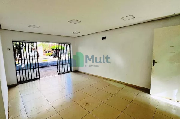 Sala Comercial no Centro ao lado do Shopping Santa Úrsula área total 333m² e para alugar, 265 m²  - Centro - Ribeirão Preto/SP
