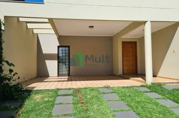 Casa com 4 dormitórios à venda, 300 m² por R$ 1.470.000,00 - Distrito de Bonfim Paulista - Ribeirão Preto/SP