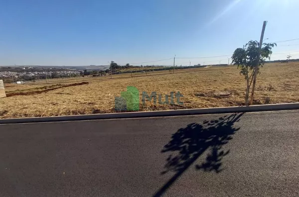 Terreno localizado no Condomínio  Jardins - Ilha Mirante com 254m².