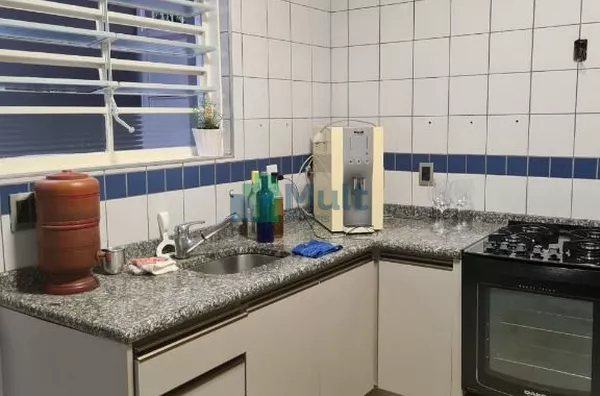 Casa, 177 m² - venda por R$ 950.000,00 ou aluguel por R$ 6.500,00/mês - Jardim Sumaré - Ribeirão Preto/SP