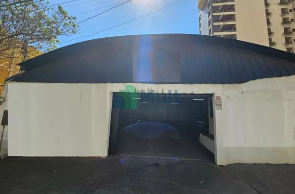 Galpão Comercial para Locação – 310,00 m² – 1 Banheiro – Centro | Ribeirão Preto/SP - Foto 9
