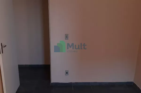Apartamento com 2 dormitórios para alugar, 52 m² - Jardim Palma Travassos - Ribeirão Preto/SP