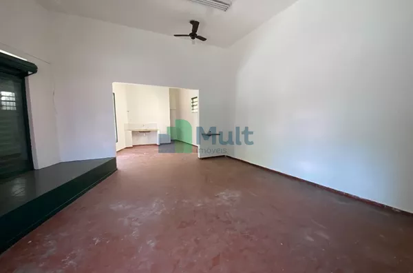 Salão para alugar, 80 m² - Centro - Ribeirão Preto/SP