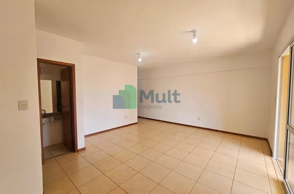 Apartamento com 3 suítes à venda, 107 m² - Jardim Paulista - Ribeirão Preto/SP