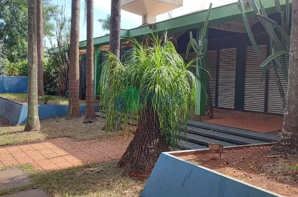 Casa com 4 dormitórios, 729 m² - venda por R$ 2.600.0012.000,00 ou aluguel por R$ 12.727,76/mês - Jardim Sumaré - Ribeirão Preto/SP