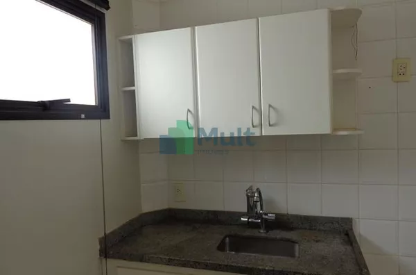 Apartamento Semi  Mobiliado, localizado no Bairro Nova Aliança próximo a UNIP, 1 dormitório.