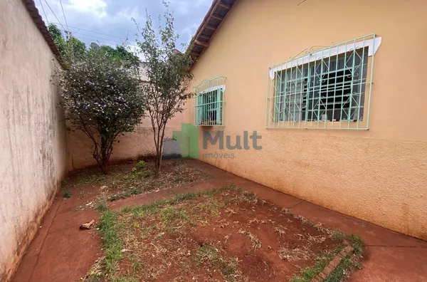 Casa com 2 quartos à venda, 89 m² - Vila Monte Alegre - Ribeirão Preto/SP