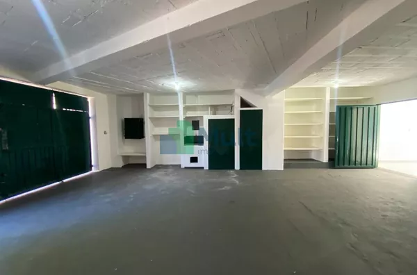 Salão Comercial para Locação – 80,00 m² – 1 Banheiro – Centro | Ribeirão Preto/SP - Foto 5